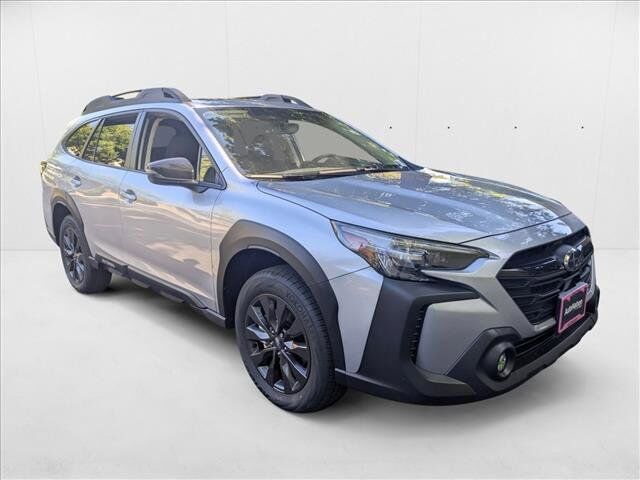 2025 Subaru Outback Onyx Edition XT Roseville CA
