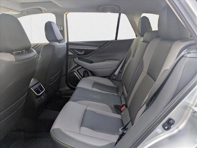2025 Subaru Outback Onyx Edition XT Roseville CA
