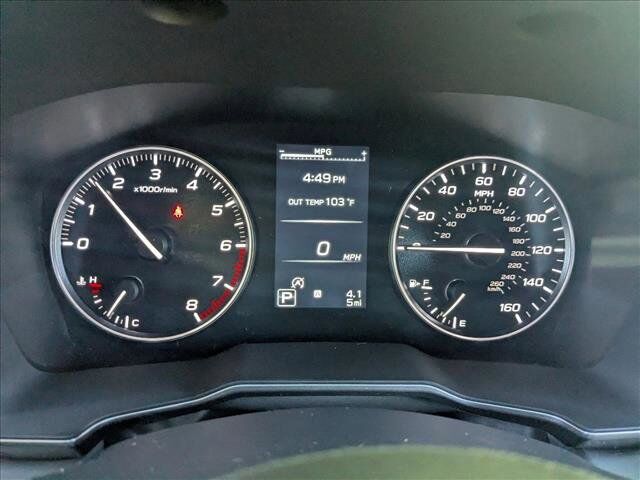 2025 Subaru Outback Onyx Edition XT Roseville CA