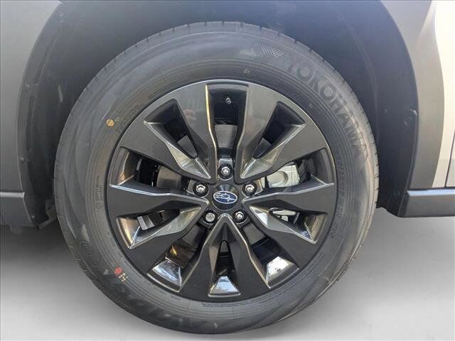 2025 Subaru Outback Onyx Edition XT Roseville CA