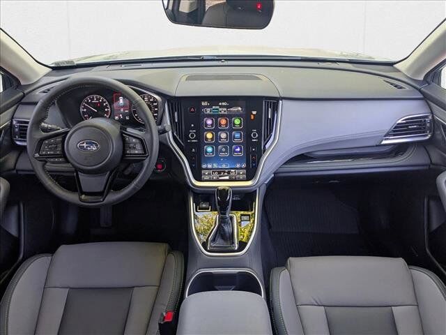 2025 Subaru Outback Onyx Edition XT Roseville CA