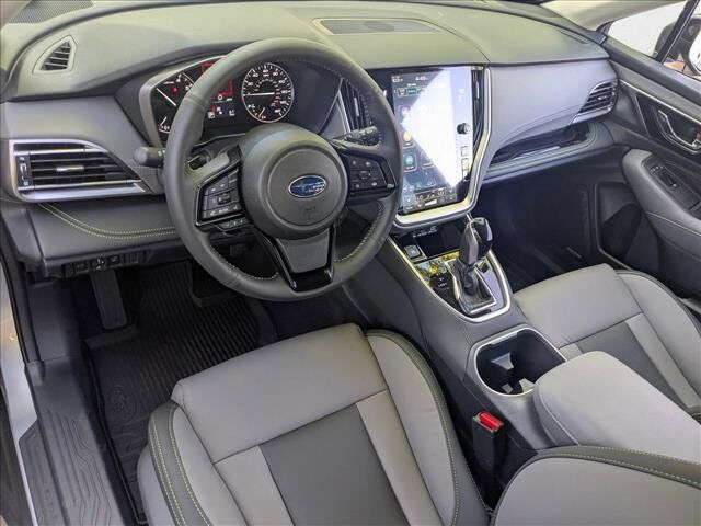 2025 Subaru Outback Onyx Edition XT Roseville CA