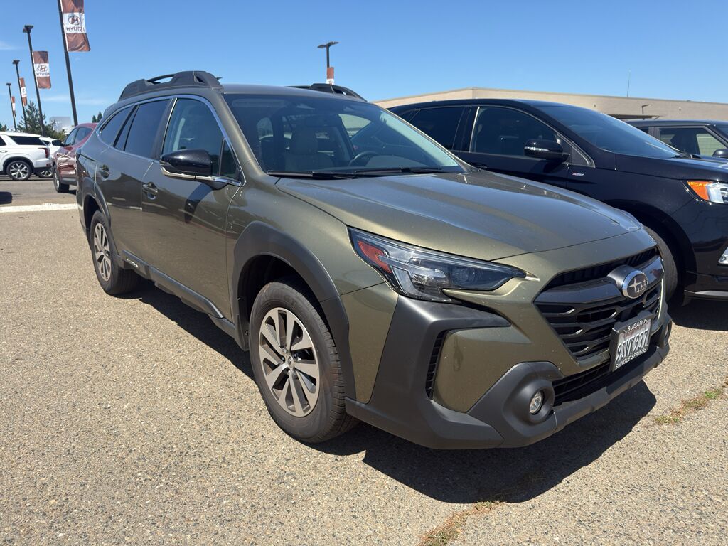2025 Subaru Outback Premium 2025 Subaru Outback Premium