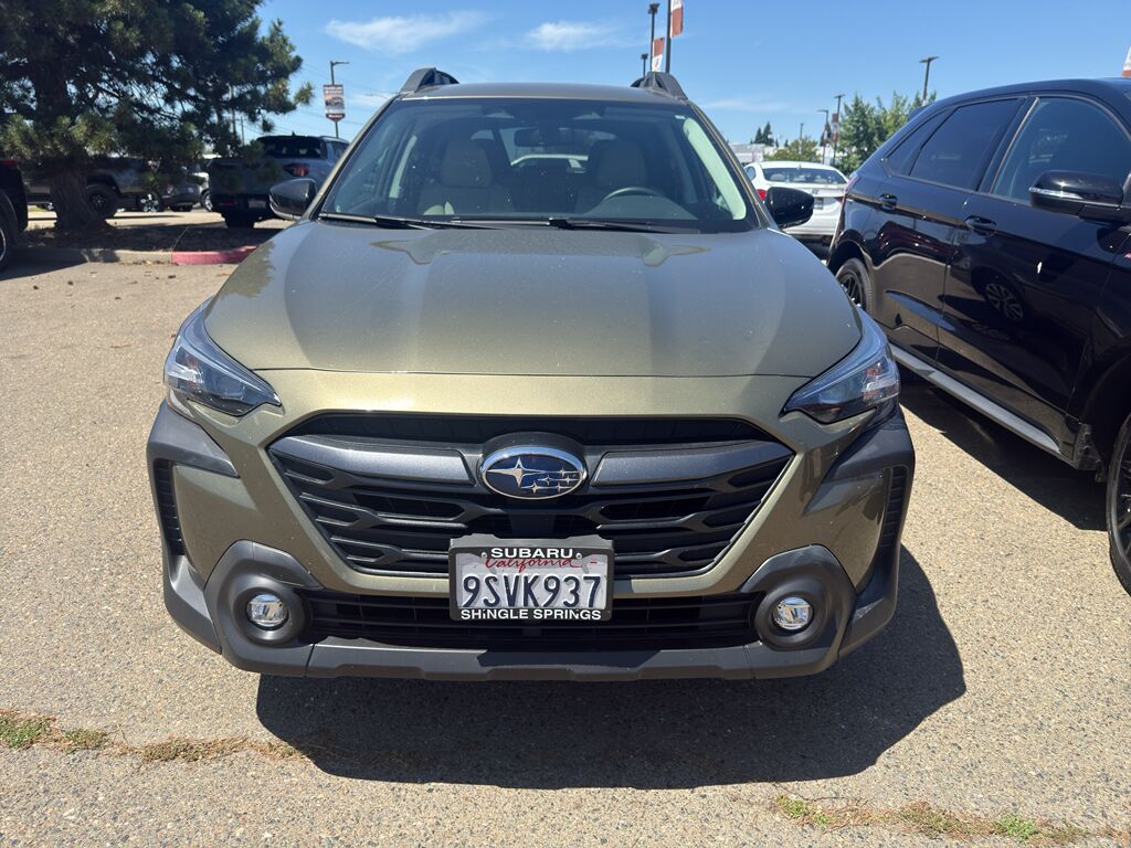 2025 Subaru Outback Premium 2025 Subaru Outback Premium