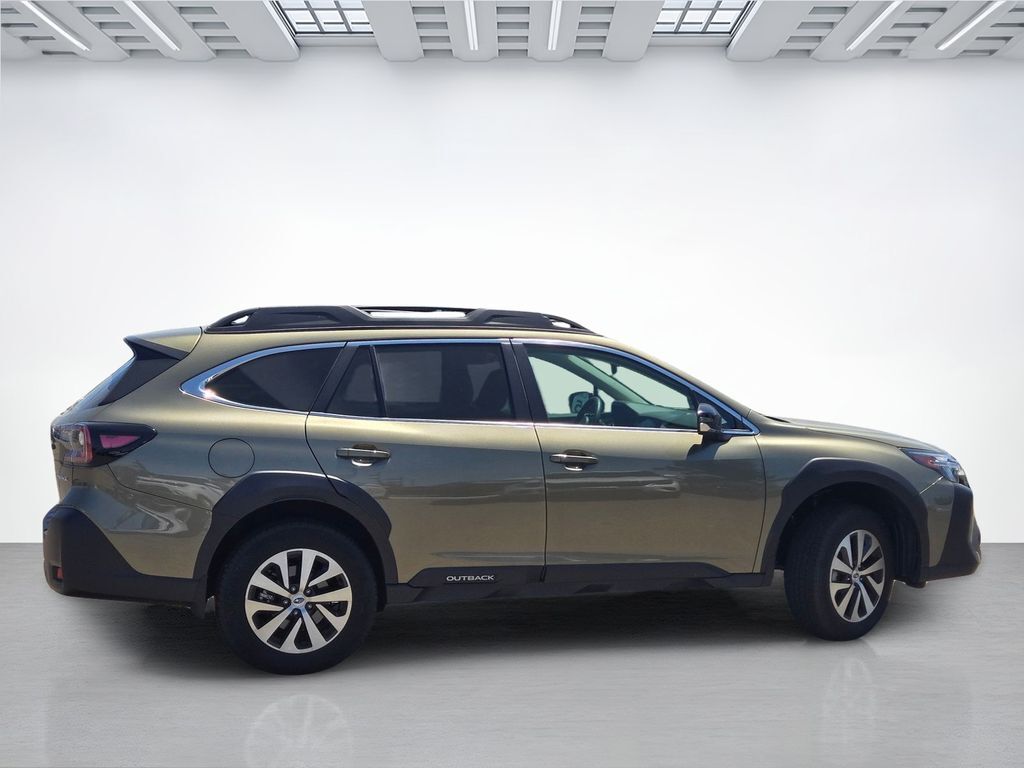 2025 Subaru Outback Premium 2025 Subaru Outback Premium