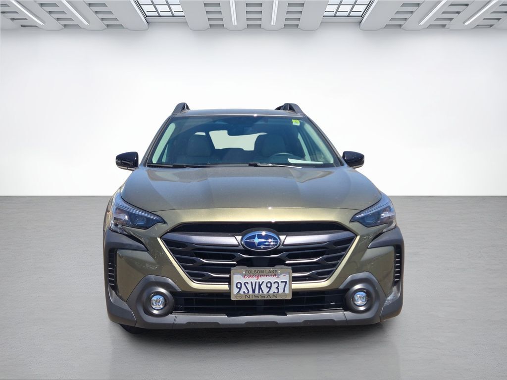 2025 Subaru Outback Premium 2025 Subaru Outback Premium