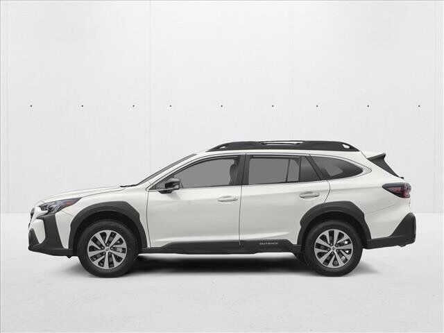 2025 Subaru Outback Premium Roseville CA
