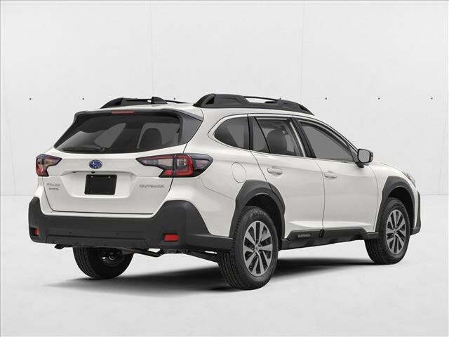 2025 Subaru Outback Premium Roseville CA