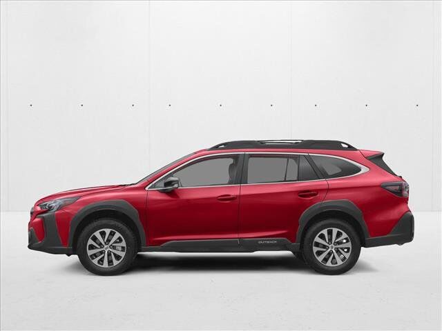 2025 Subaru Outback Premium Roseville CA