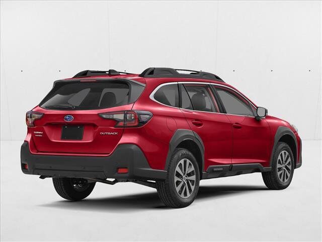 2025 Subaru Outback Premium Roseville CA