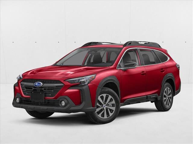 2025 Subaru Outback Premium Roseville CA