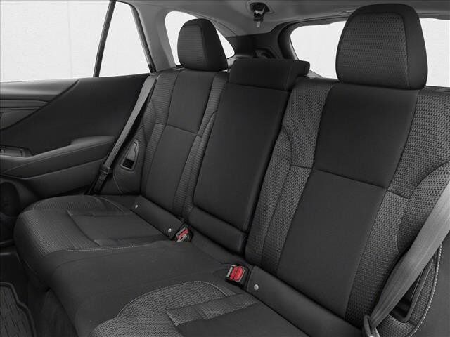 2025 Subaru Outback Premium Roseville CA