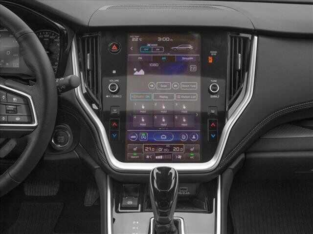 2025 Subaru Outback Premium Roseville CA