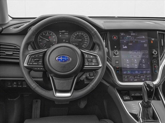 2025 Subaru Outback Premium Roseville CA