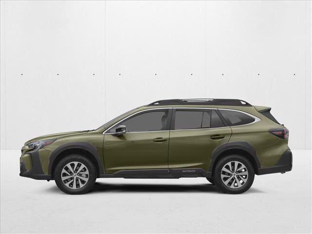 2025 Subaru Outback Premium Roseville CA