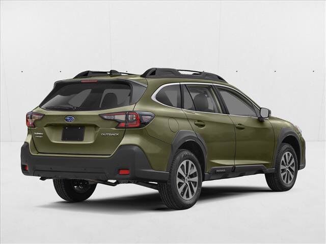 2025 Subaru Outback Premium Roseville CA