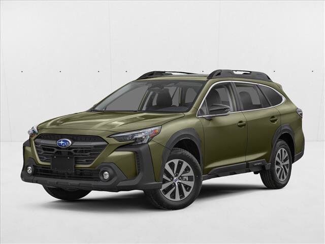2025 Subaru Outback Premium Roseville CA