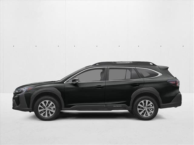 2025 Subaru Outback Premium Roseville CA