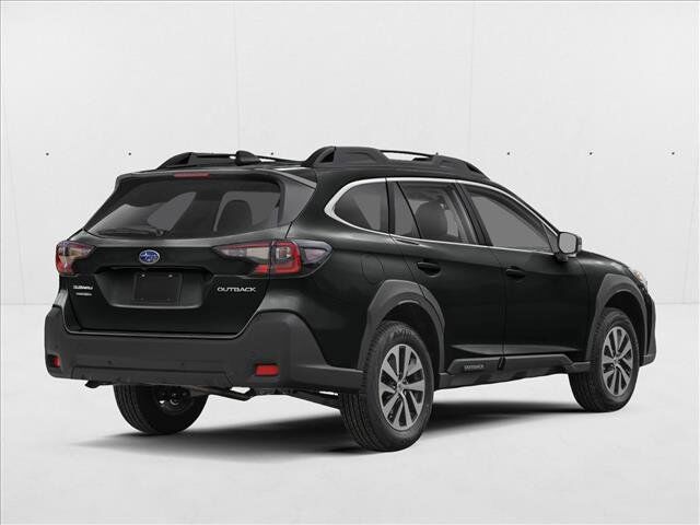 2025 Subaru Outback Premium Roseville CA