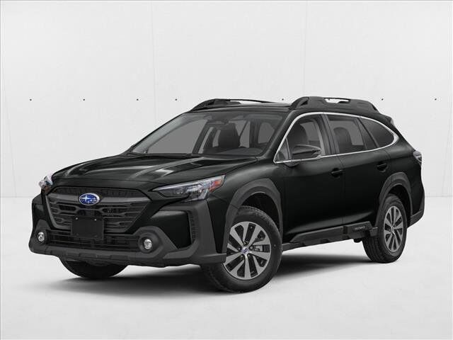 2025 Subaru Outback Premium Roseville CA