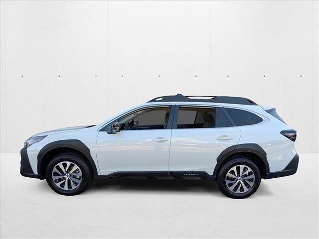 2025 Subaru Outback Premium Roseville CA