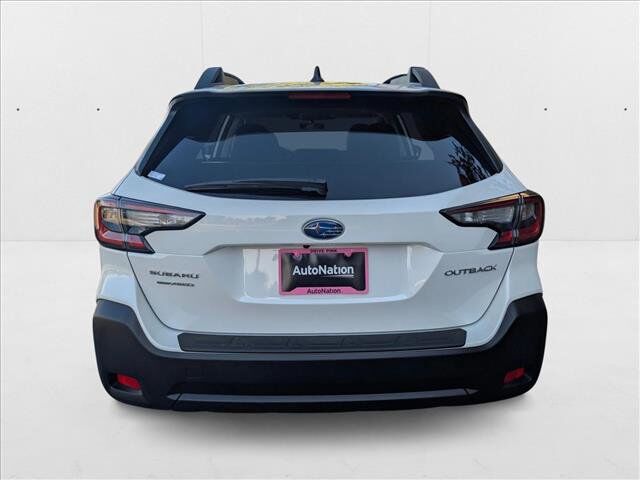 2025 Subaru Outback Premium Roseville CA