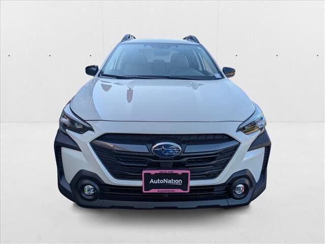 2025 Subaru Outback Premium Roseville CA