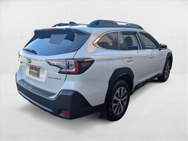 2025 Subaru Outback Premium Roseville CA