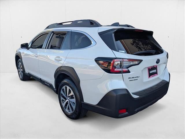 2025 Subaru Outback Premium Roseville CA