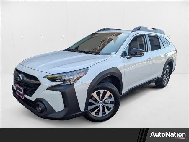 2025 Subaru Outback Premium Roseville CA