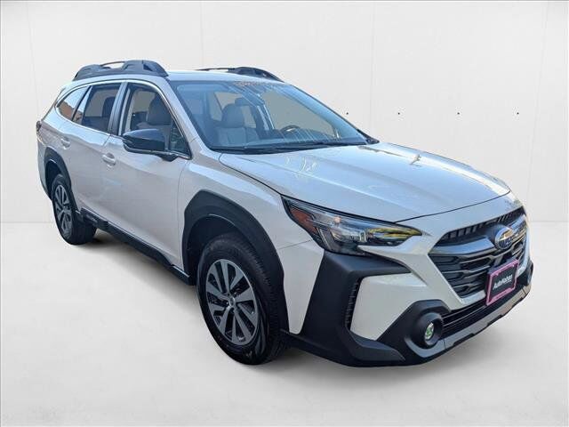 2025 Subaru Outback Premium Roseville CA