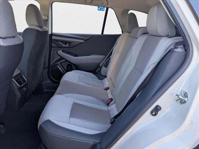 2025 Subaru Outback Premium Roseville CA