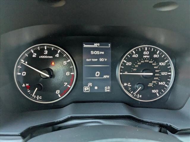 2025 Subaru Outback Premium Roseville CA