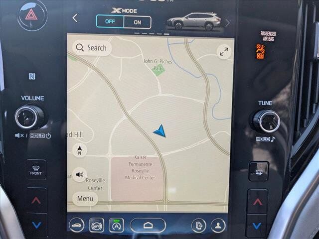 2025 Subaru Outback Premium Roseville CA