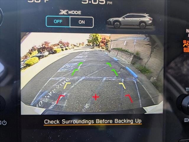 2025 Subaru Outback Premium Roseville CA