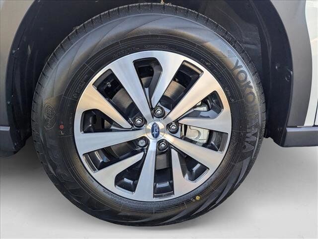 2025 Subaru Outback Premium Roseville CA