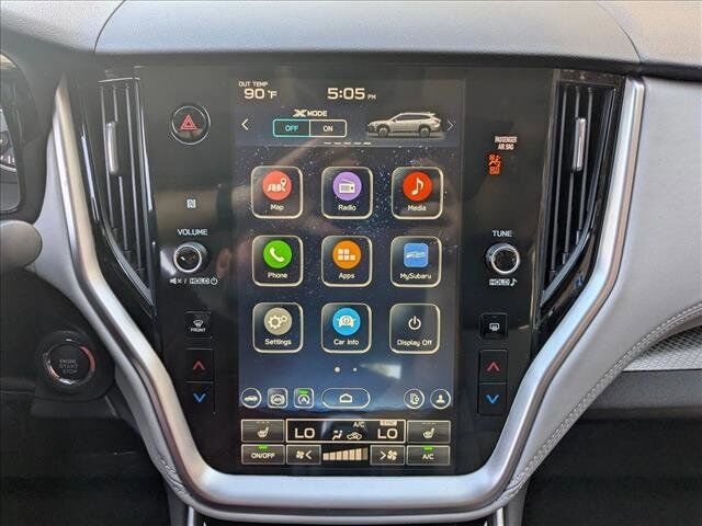 2025 Subaru Outback Premium Roseville CA