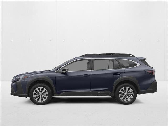 2025 Subaru Outback Premium Roseville CA