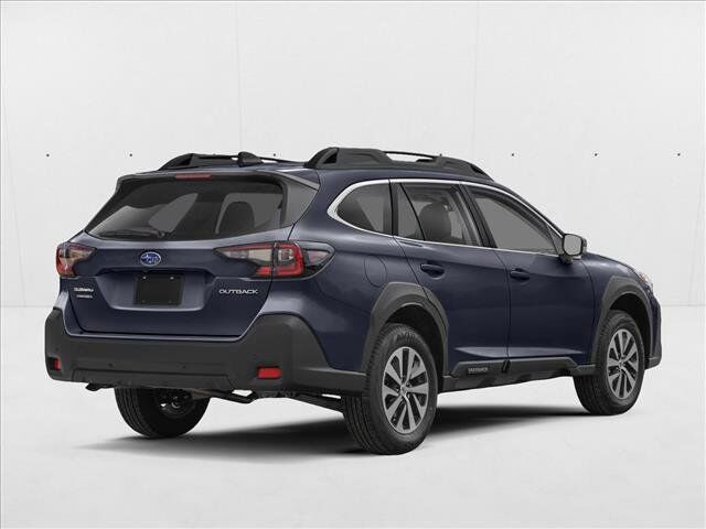 2025 Subaru Outback Premium Roseville CA