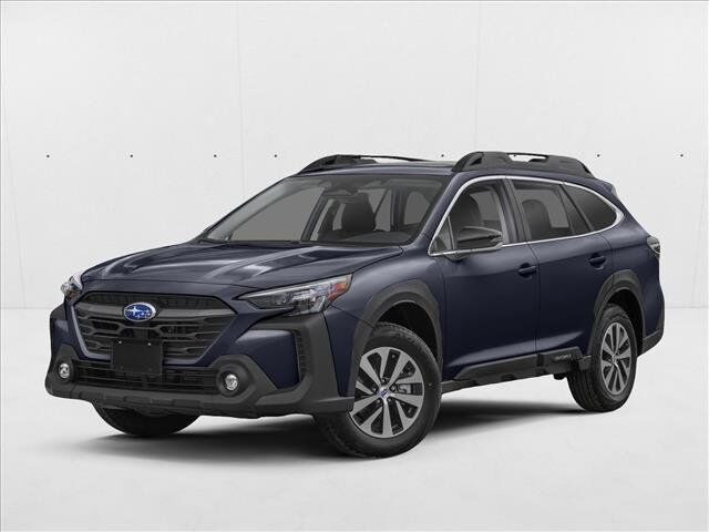 2025 Subaru Outback Premium Roseville CA