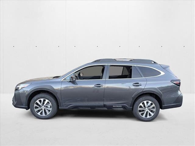 2025 Subaru Outback Premium Roseville CA
