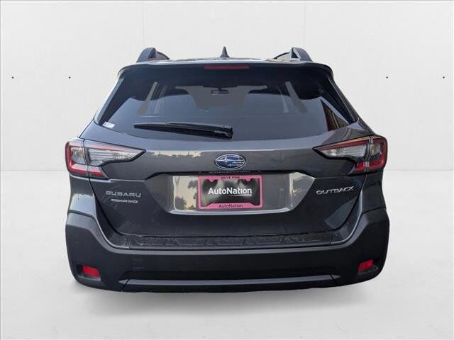 2025 Subaru Outback Premium Roseville CA