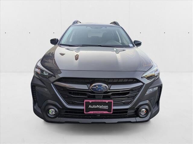 2025 Subaru Outback Premium Roseville CA