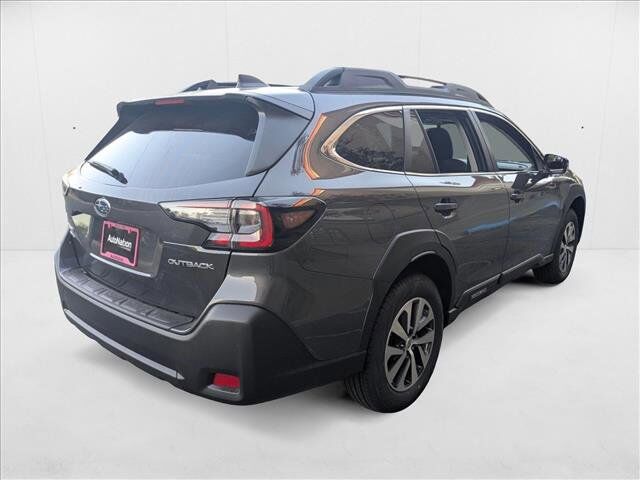 2025 Subaru Outback Premium Roseville CA