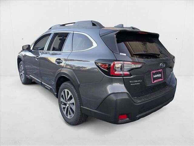 2025 Subaru Outback Premium Roseville CA