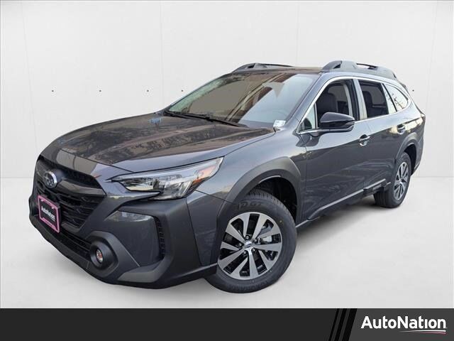 2025 Subaru Outback Premium Roseville CA