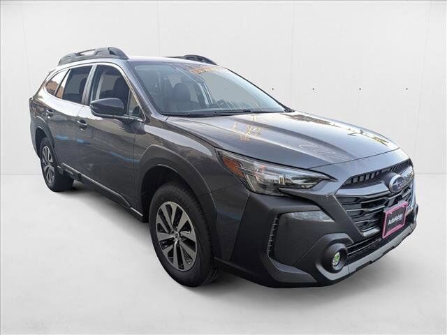2025 Subaru Outback Premium Roseville CA