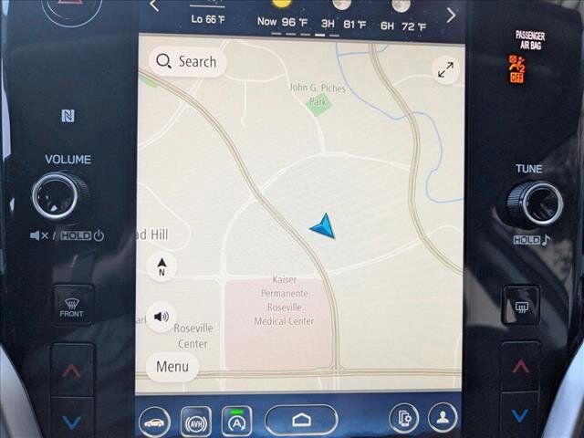 2025 Subaru Outback Premium Roseville CA