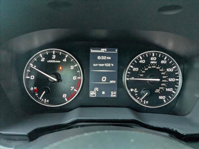 2025 Subaru Outback Premium Roseville CA