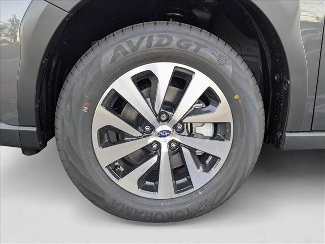 2025 Subaru Outback Premium Roseville CA